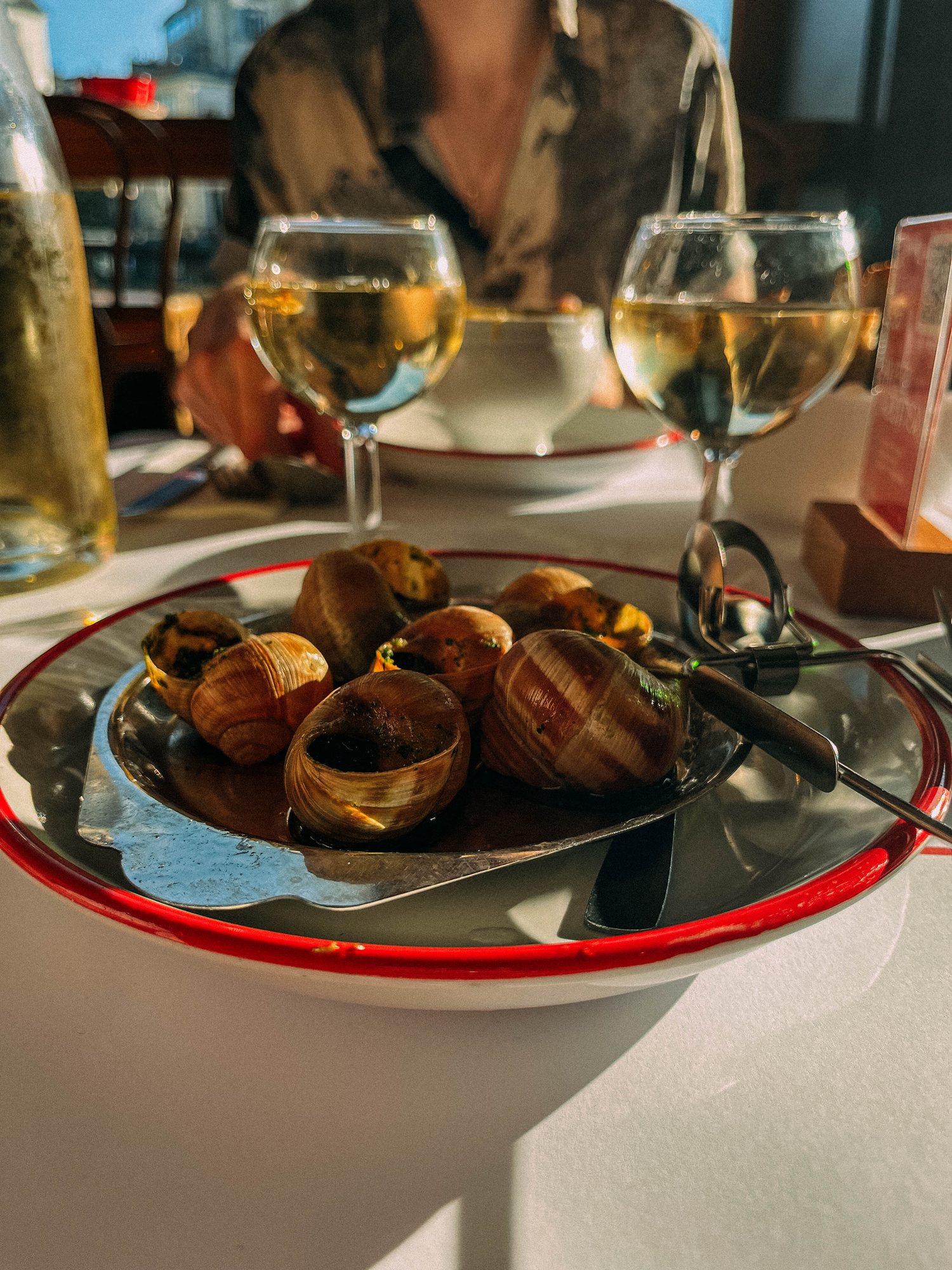 A selection of food and travel photography from restaurants, markets and trips