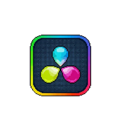 DaVinci Resolve
